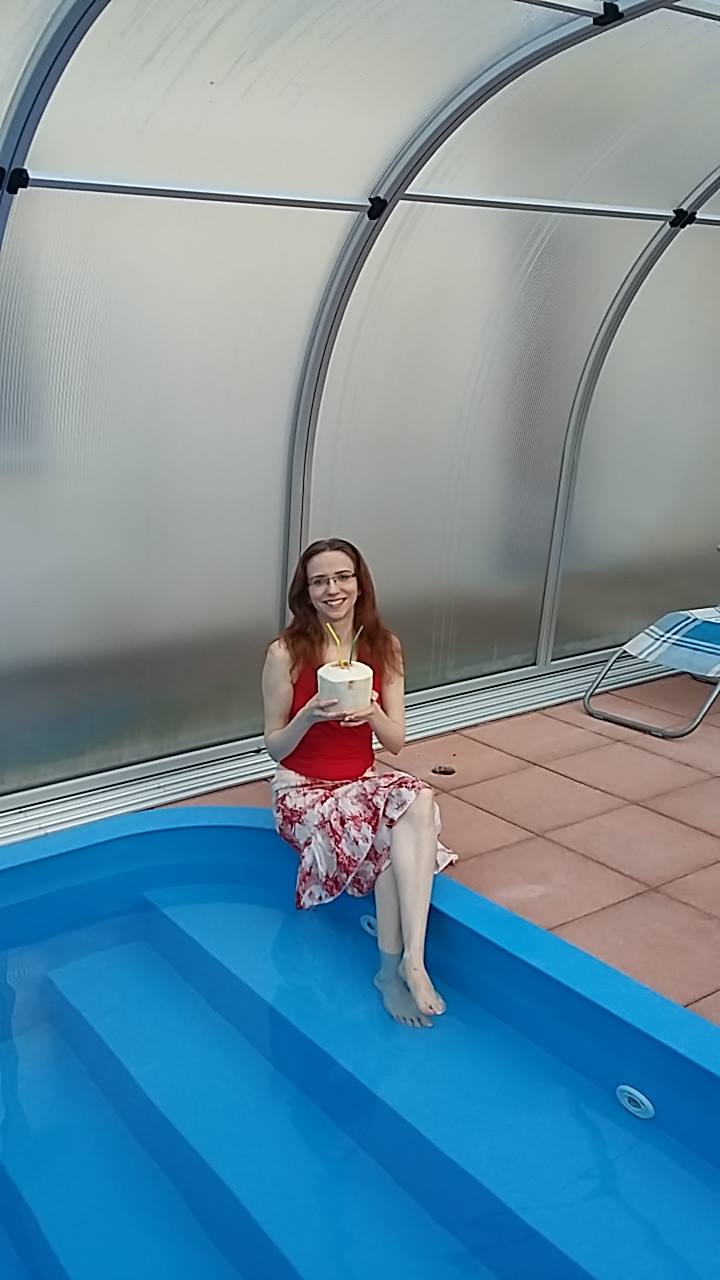 Můj příběh