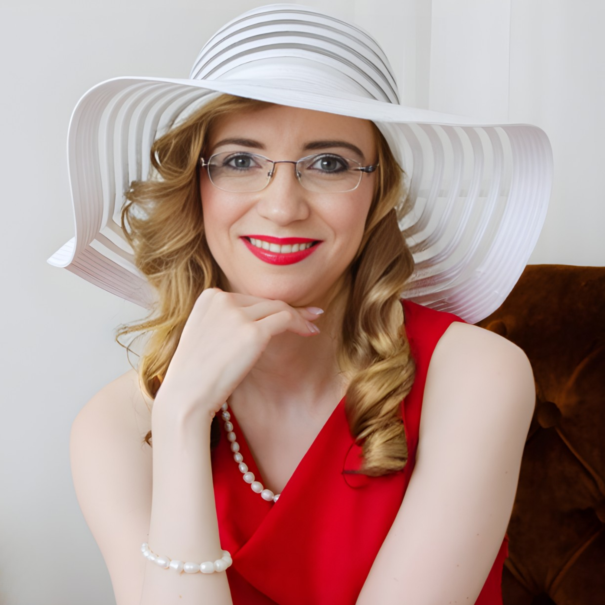 Barbora Bohatá
