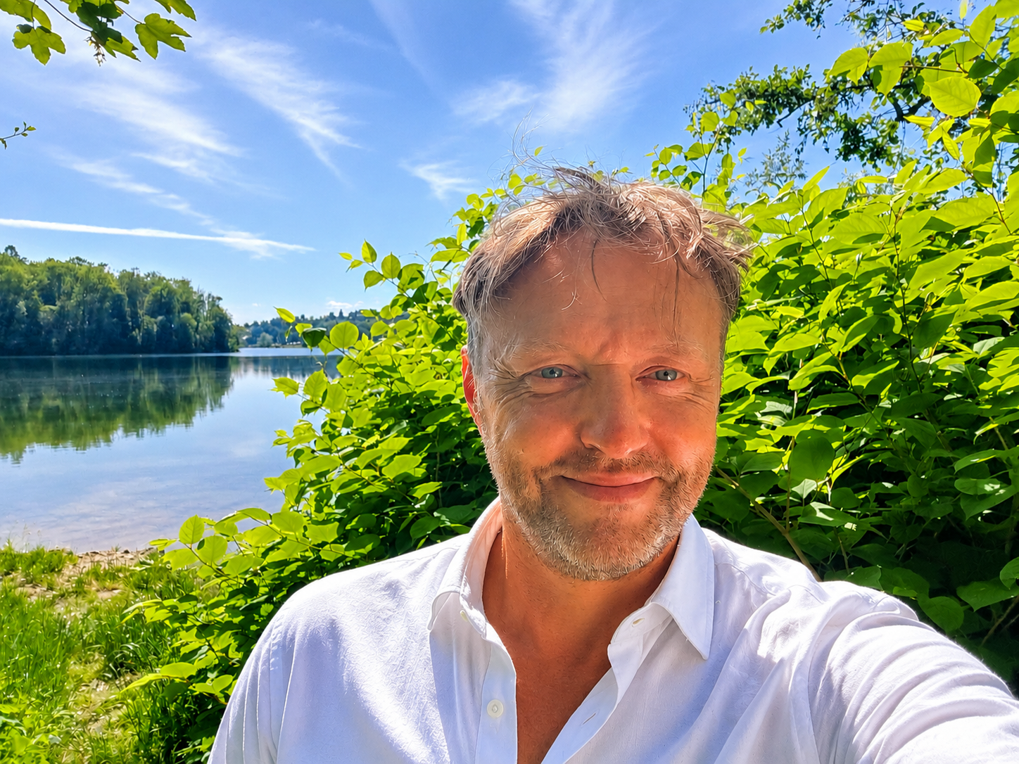 Martin Hejlek