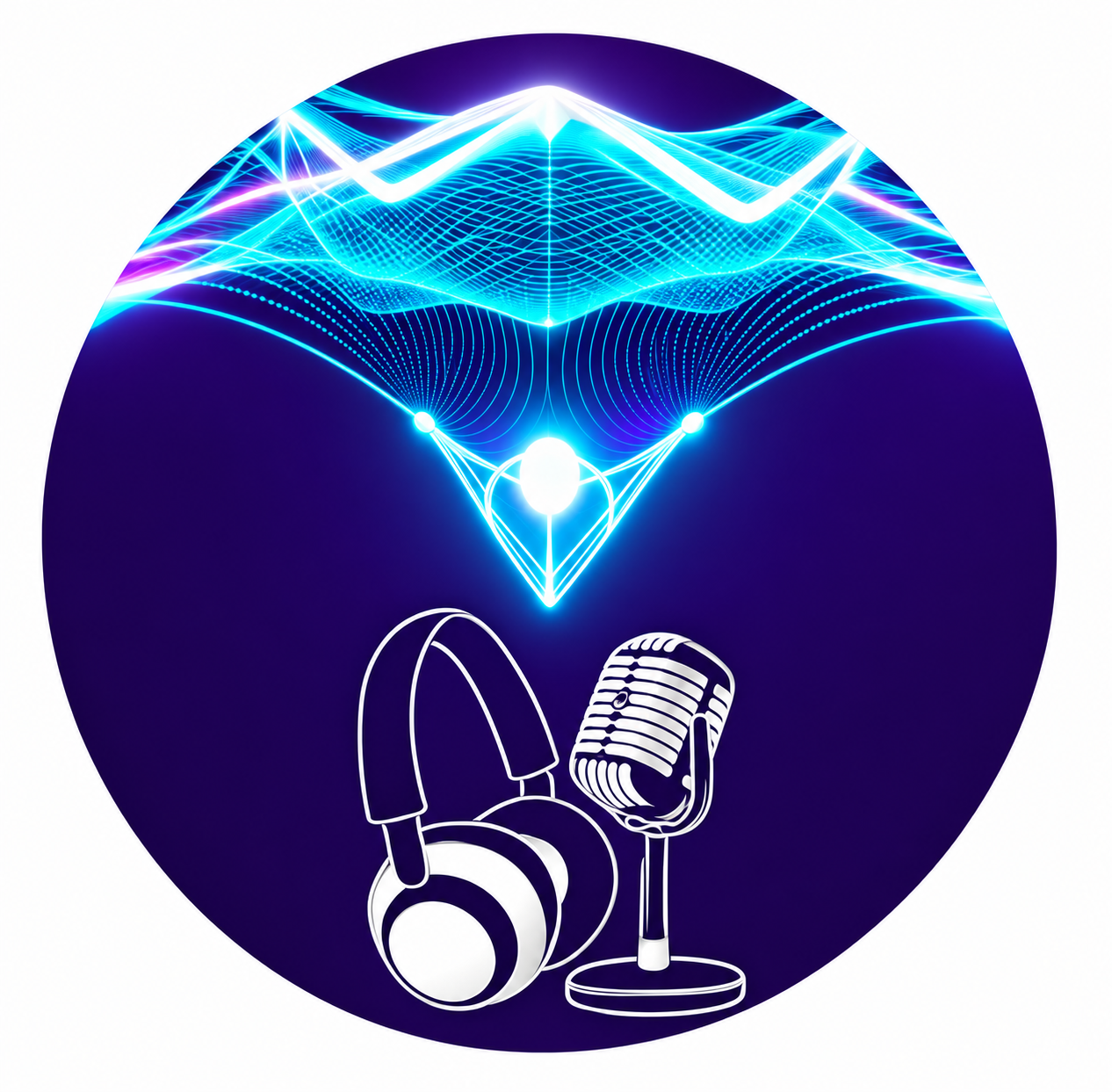 Podcast Umělá, ale inteligence